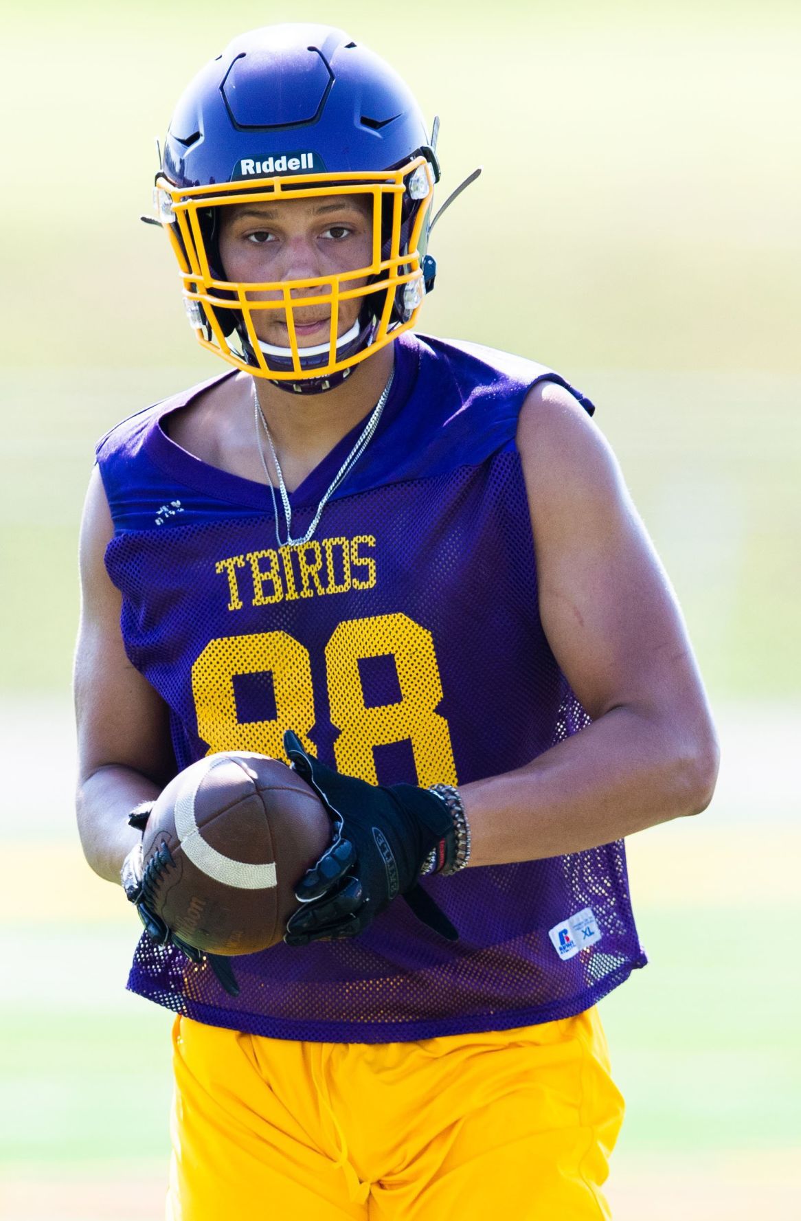 Bellevue West vs Lewis Central
